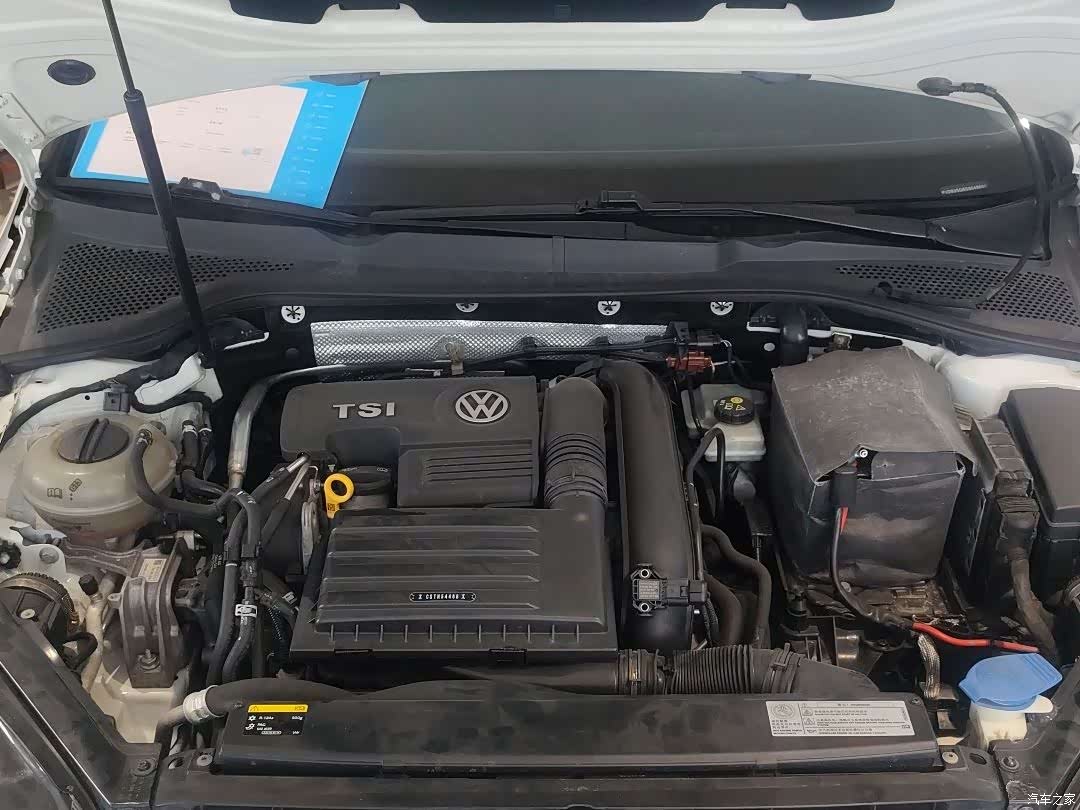 Volkswagen Golf, 2016 14