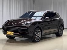 Cayenne 2018�� Cayenne 3.0T
