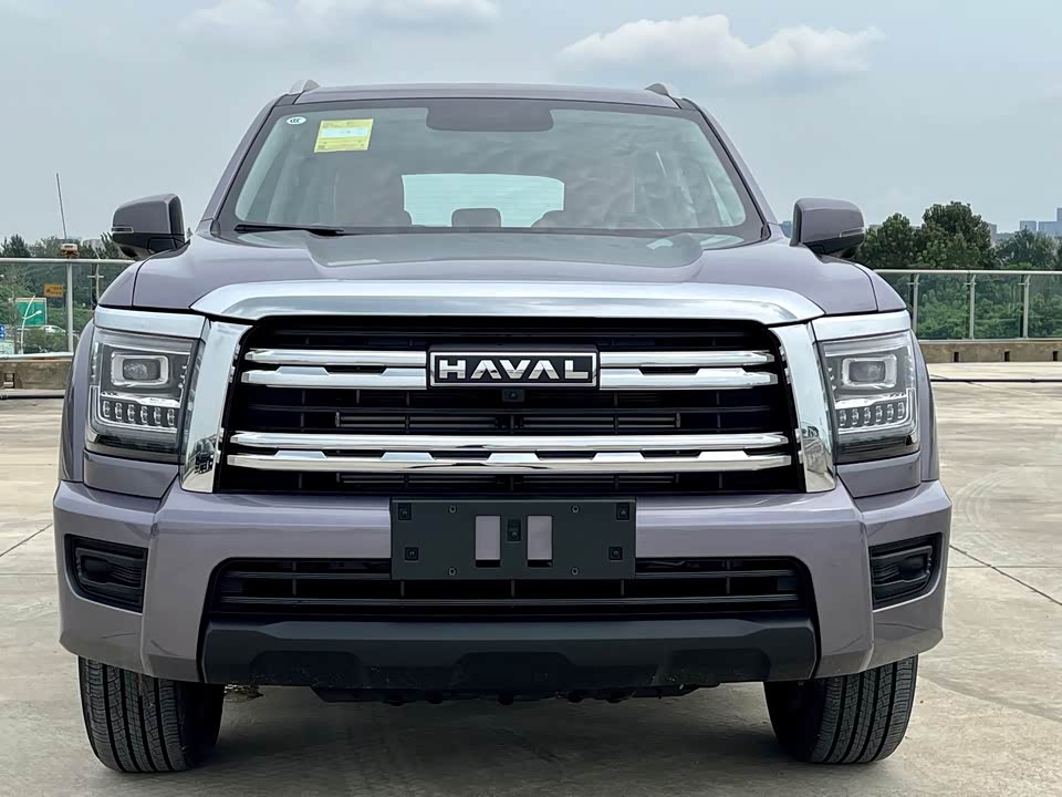 Haval H5 Haval H5