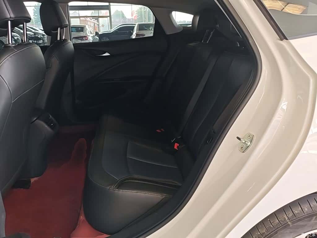 Buick Velite, 2024 17