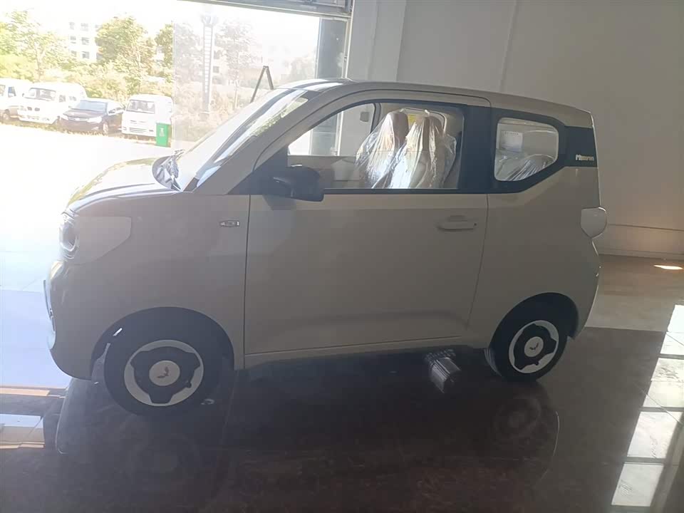 Wuling Hongguang MINIEV Wuling Hongguang MINIEV