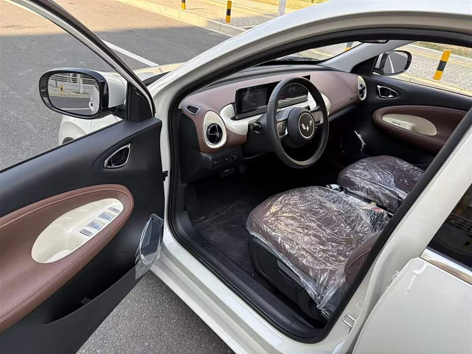 Wuling Wuling Bingguo Wuling Wuling Bingguo