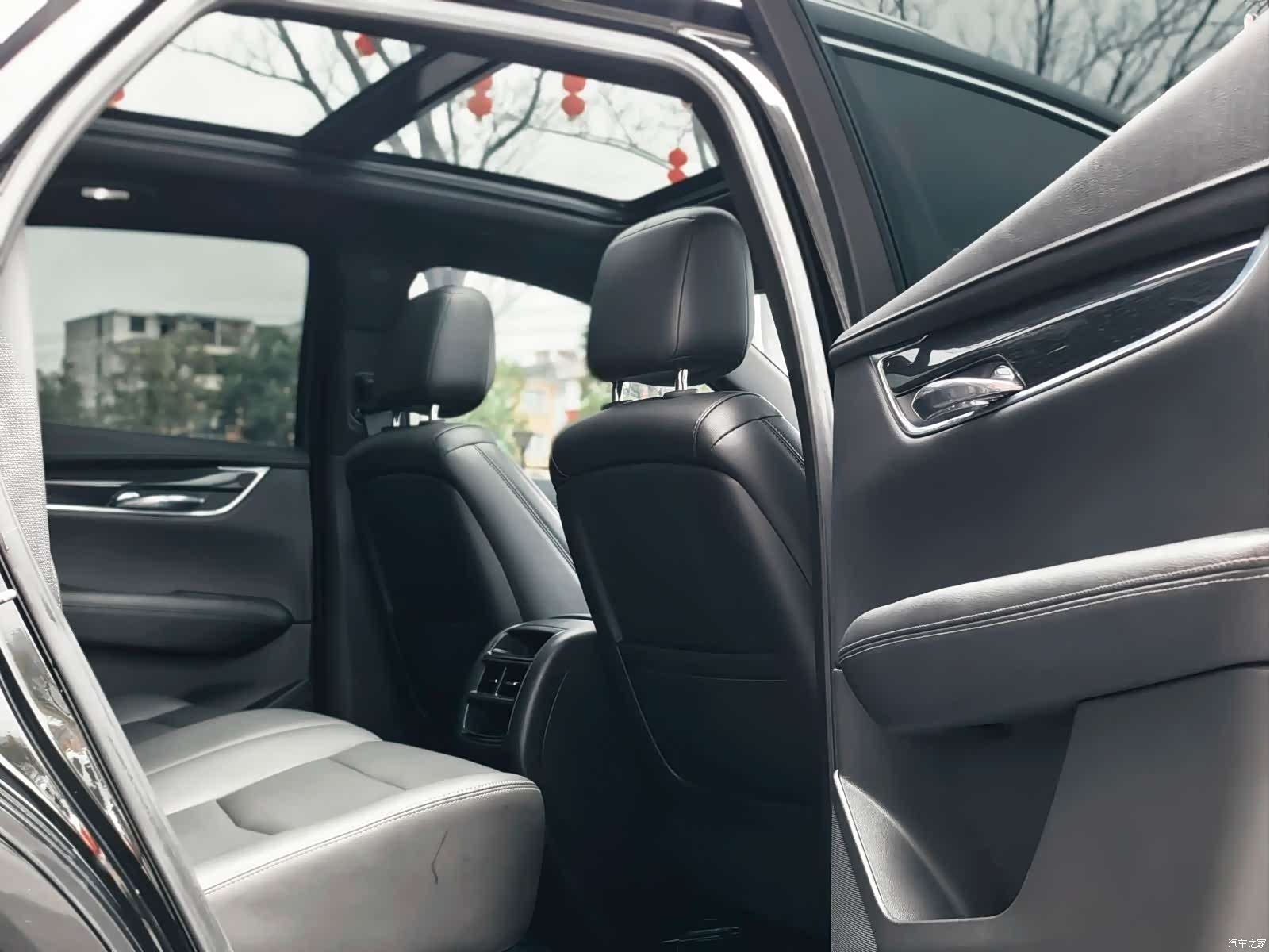 Cadillac XT5, 2022 12