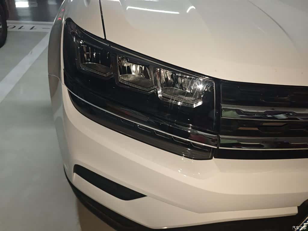Volkswagen Tharu, 2019 7