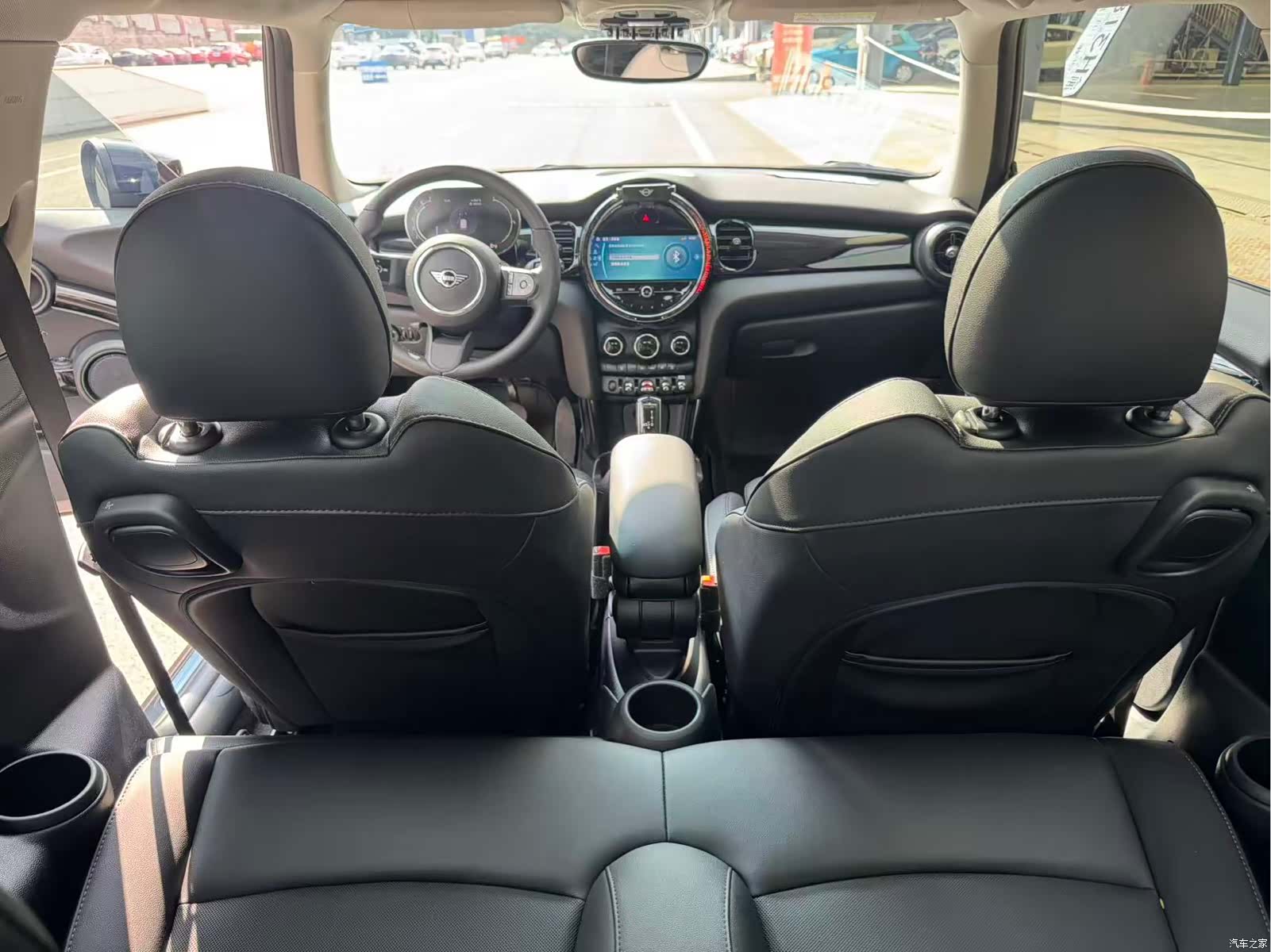 Mini Cooper, 2023 6