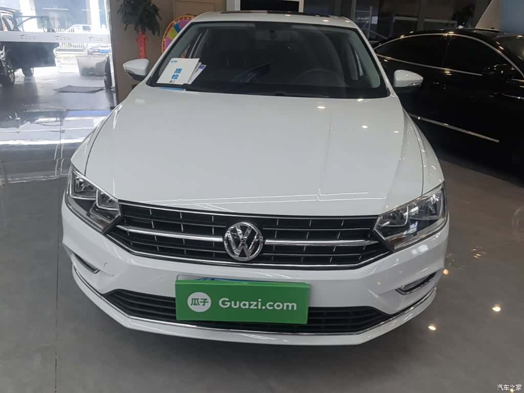 Volkswagen Bora, 2017 3