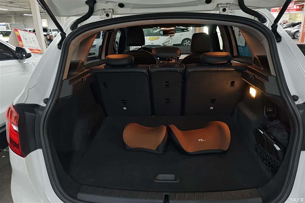 BMW 2 Series, 2017 4
