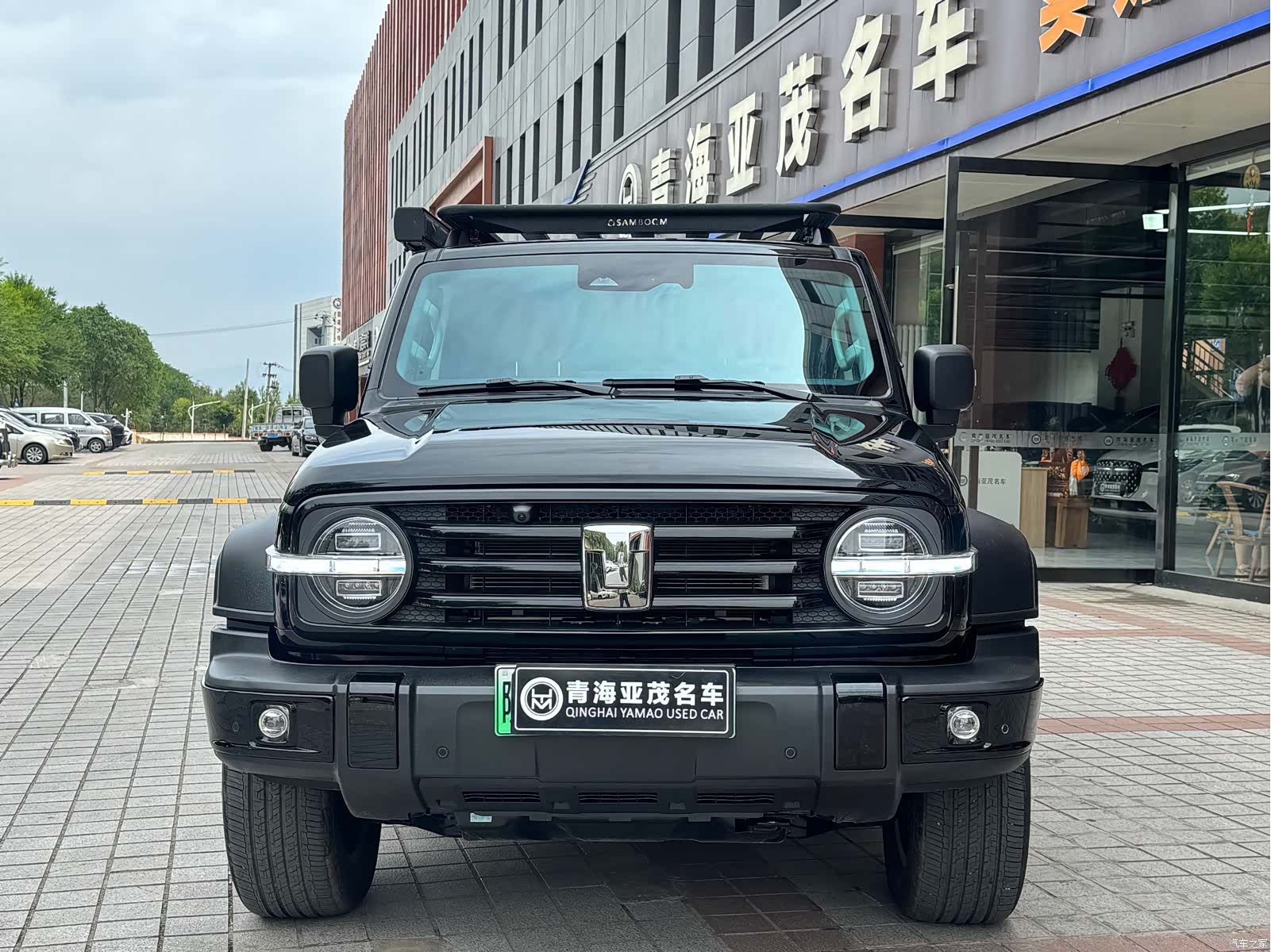 Tank 300, 2026 2