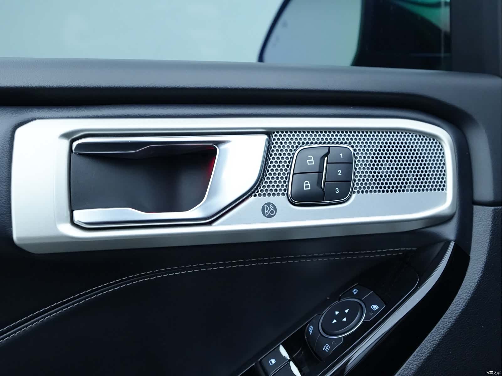 Ford Explorer, 2021 12