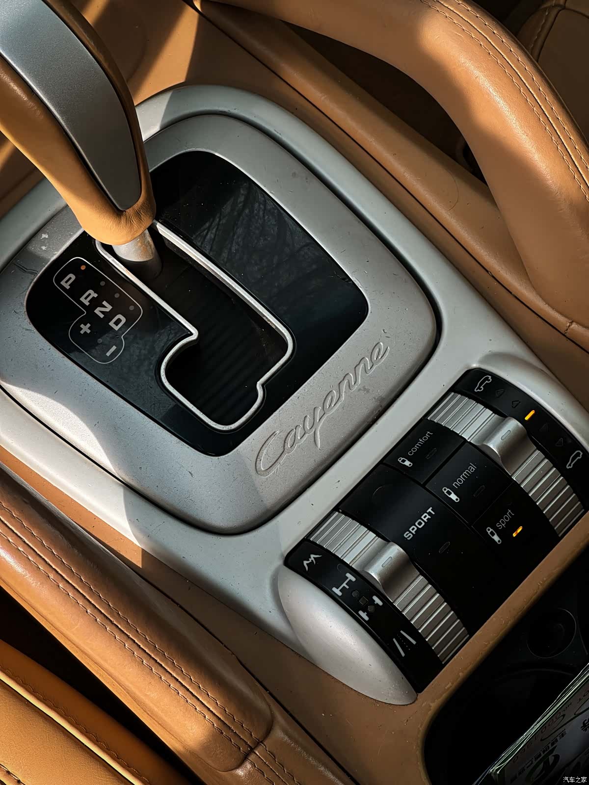 Porsche Cayenne, 2010 4