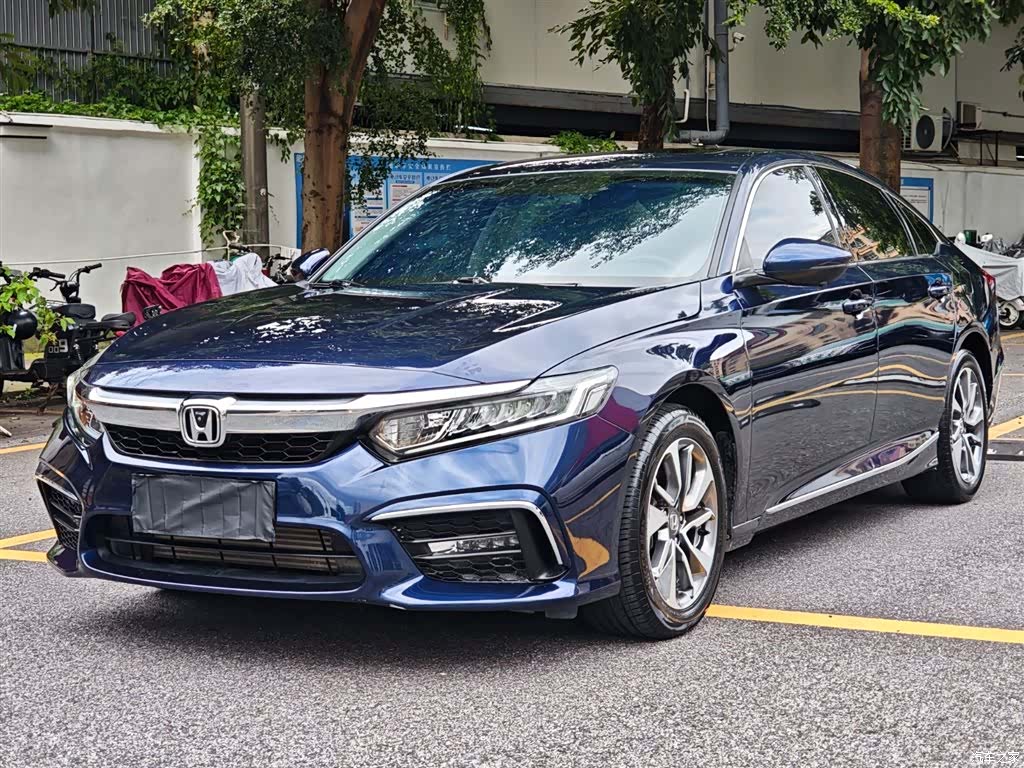 Honda Inspire