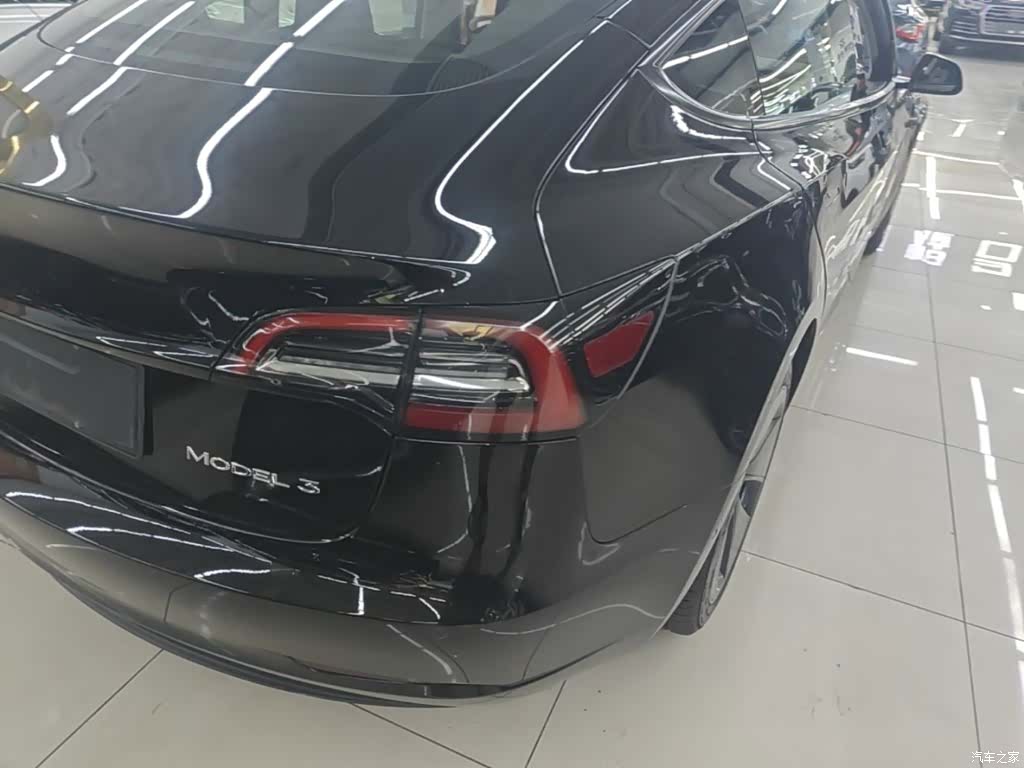 Tesla Model 3, 2023 8