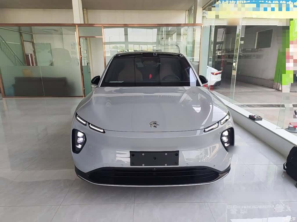 NIO EC6, 2023 3