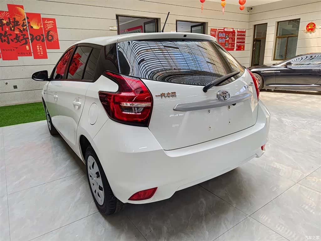 Toyota FS, 2023 6