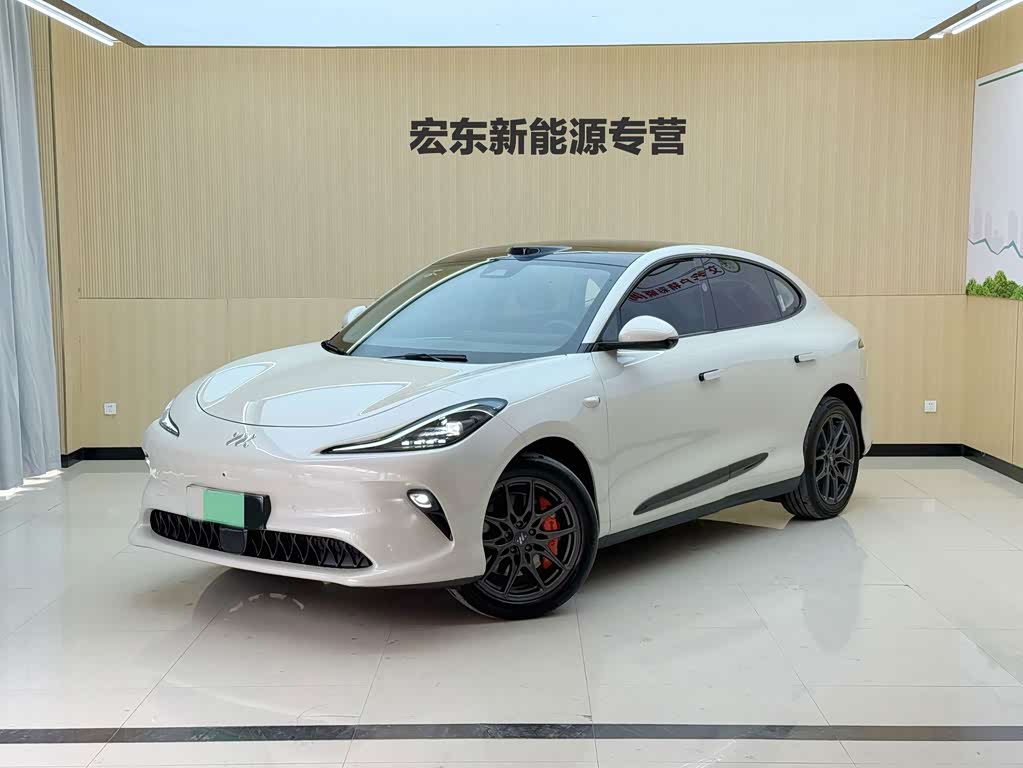IM Motors LS6
