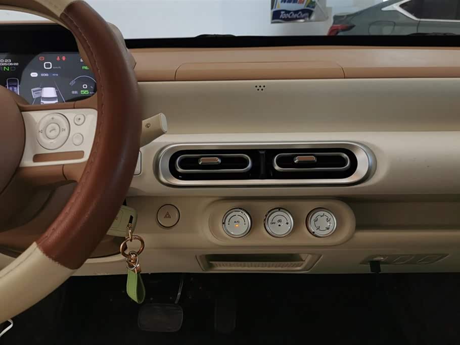 Wuling Hongguang MINIEV Wuling Hongguang MINIEV