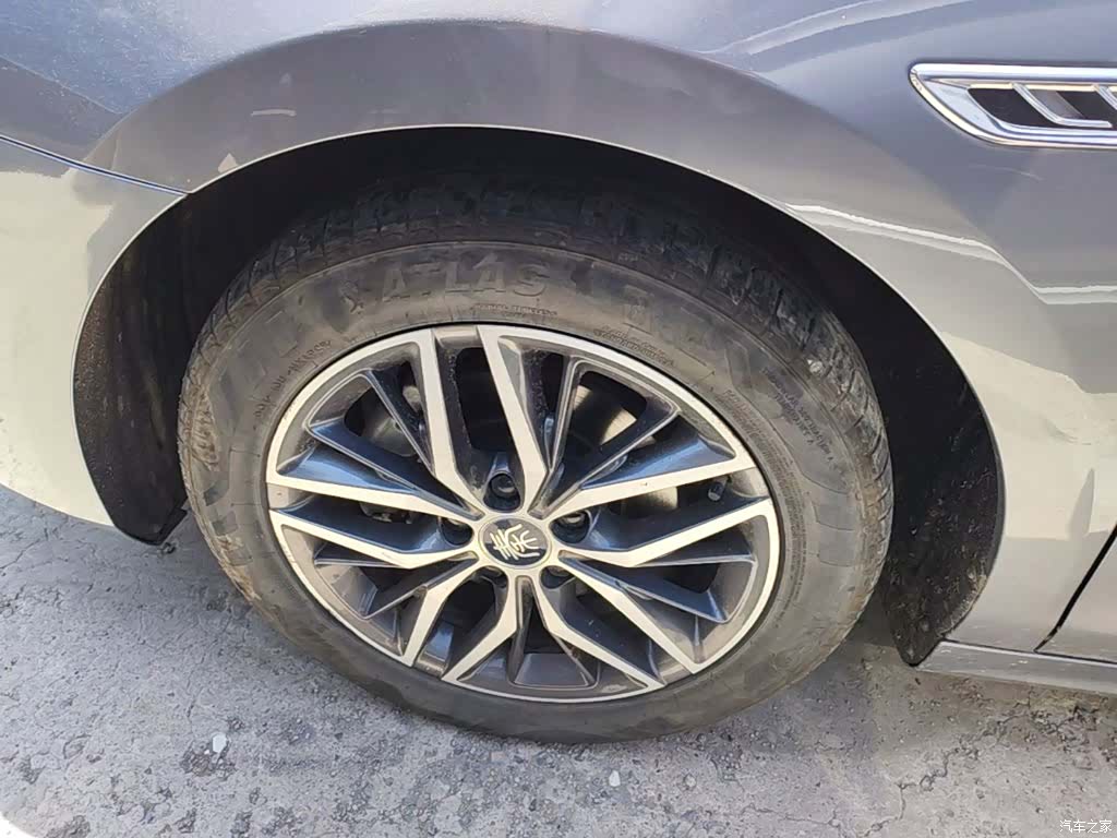 BYD Qin, 2024 23