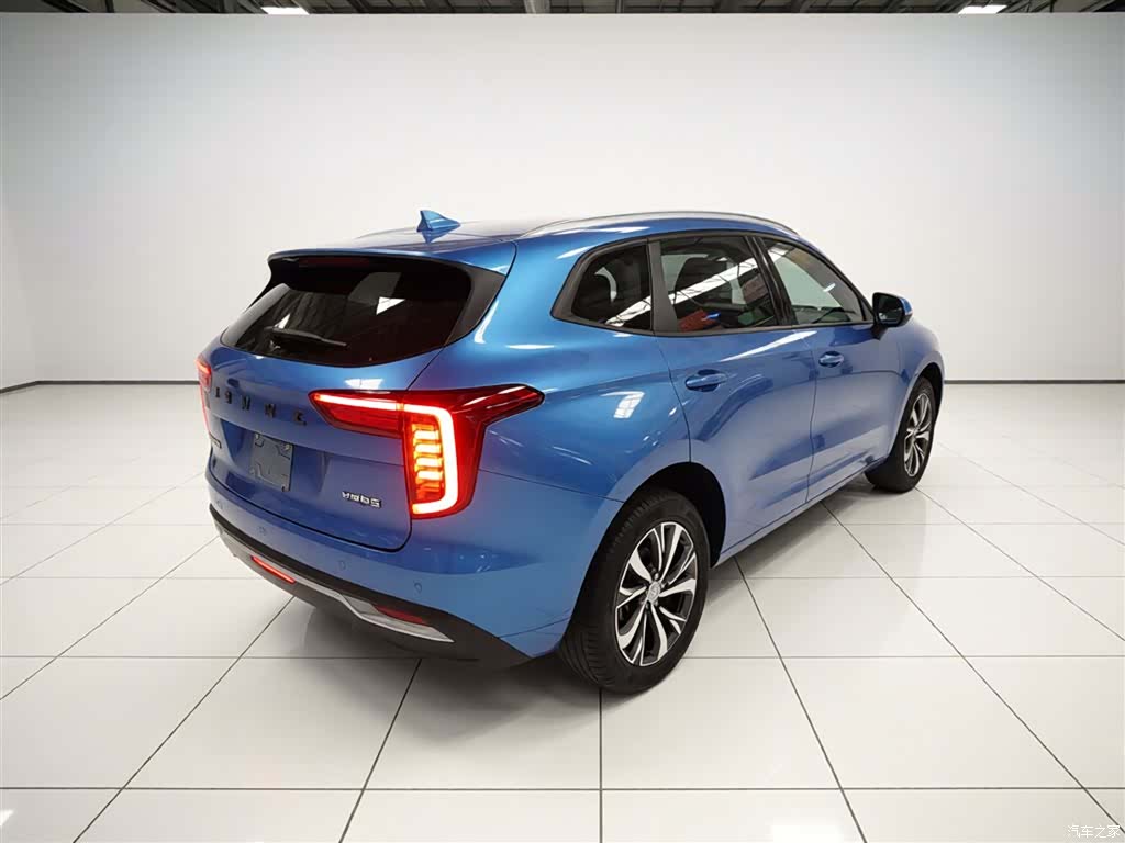 Haval First Love, 2021 все фото