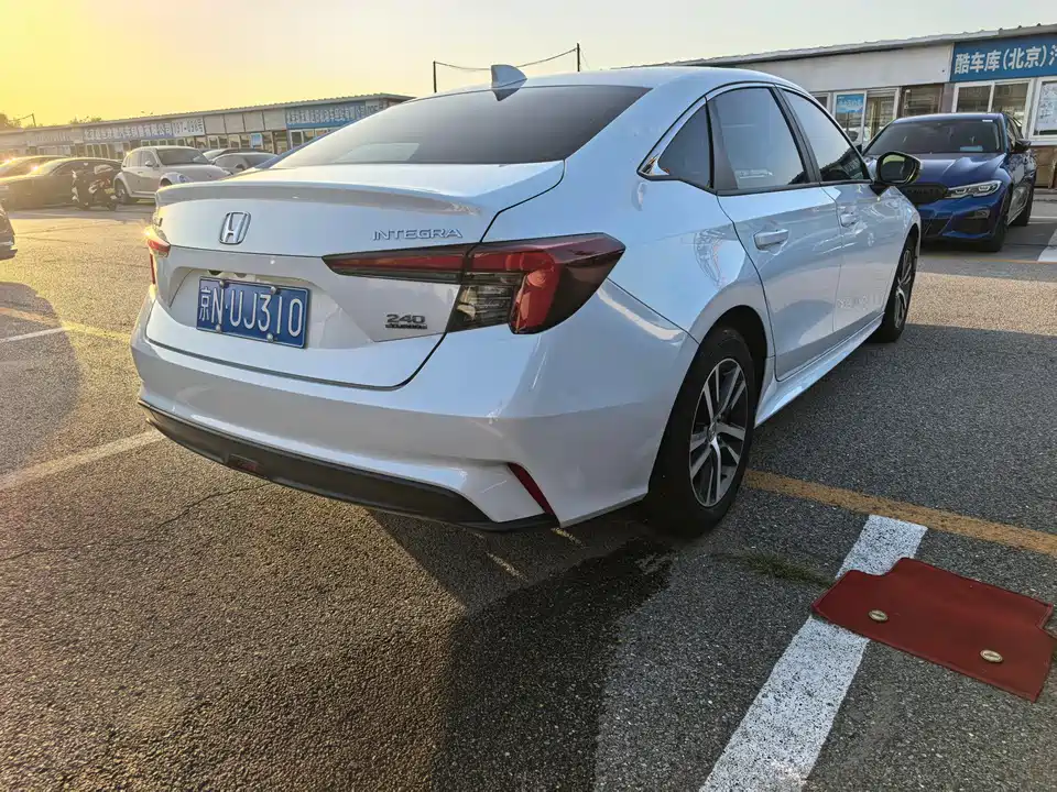 Honda Style Honda Style