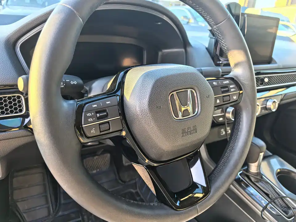 Honda Style Honda Style