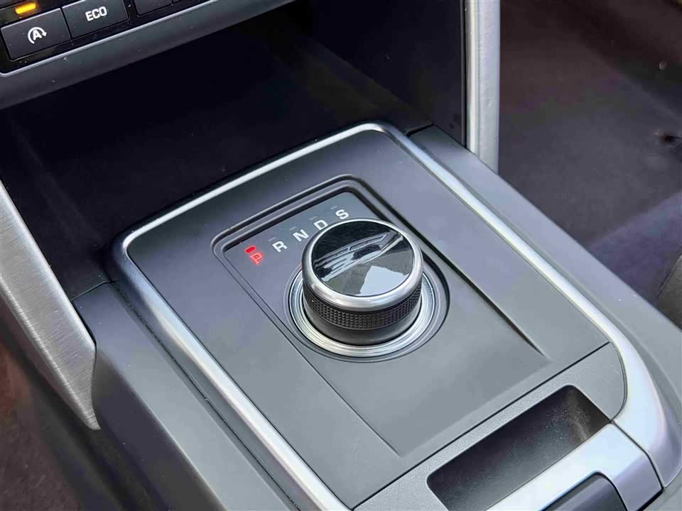 Land Rover Discover Shenxing