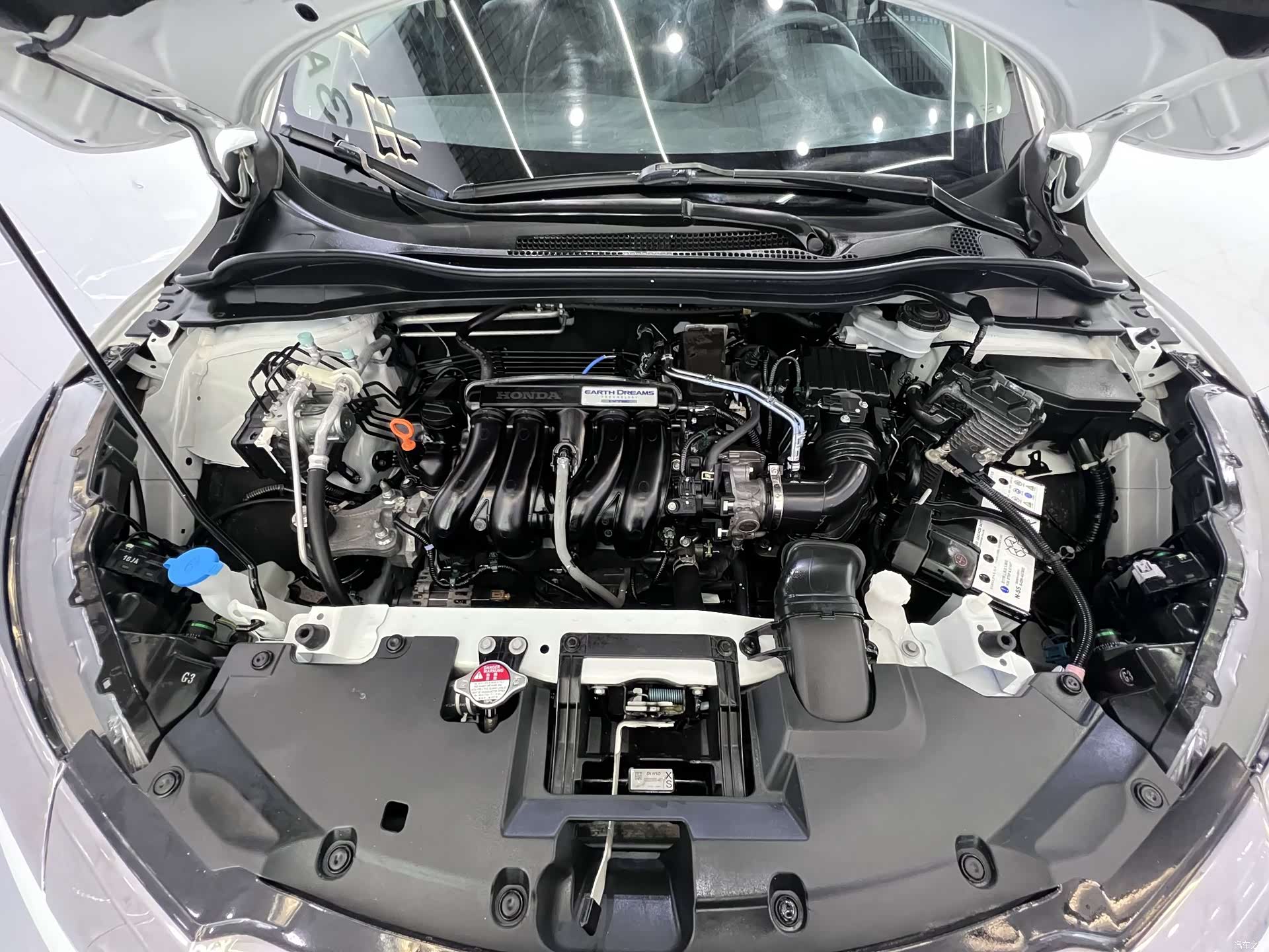 Honda Vezel, 2022 20