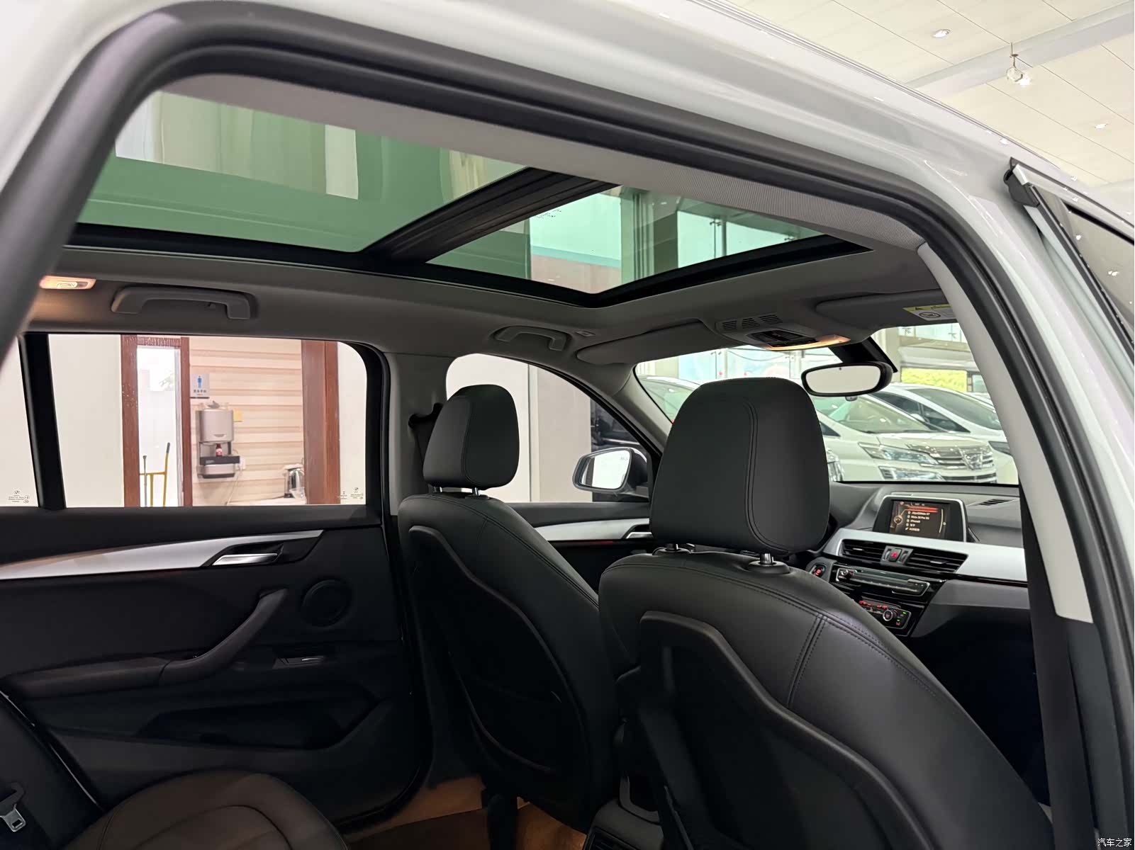 BMW X1, 2017 11