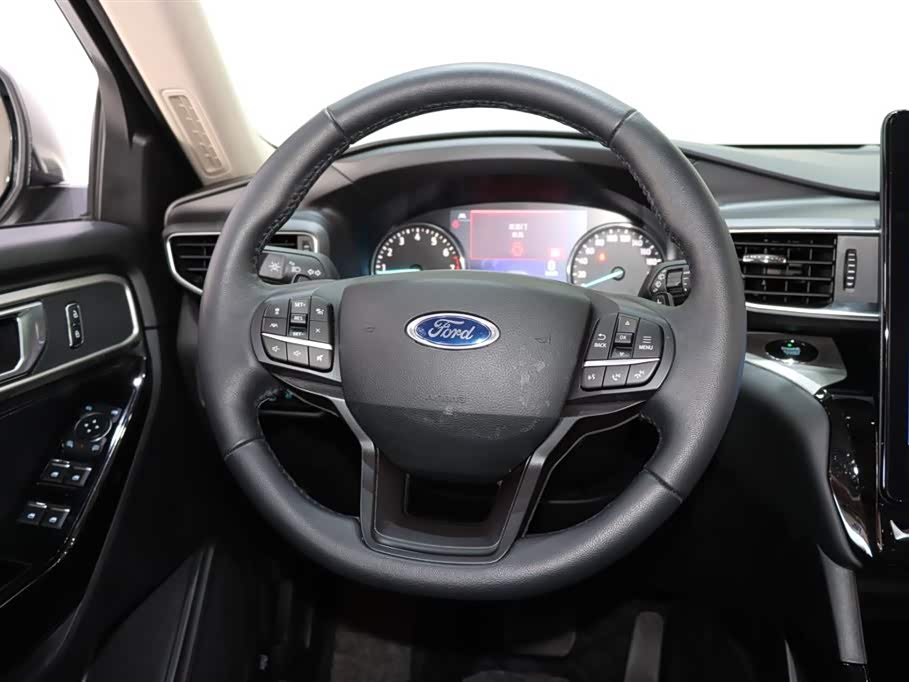 Ford Explorer Ford Explorer
