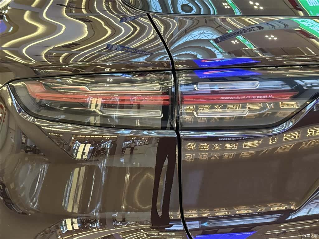 Porsche Cayenne, 2021 7