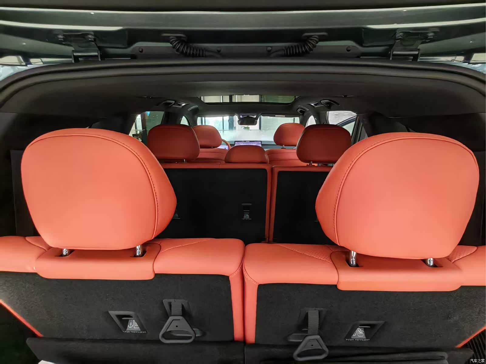 BYD Tang, 2025 21