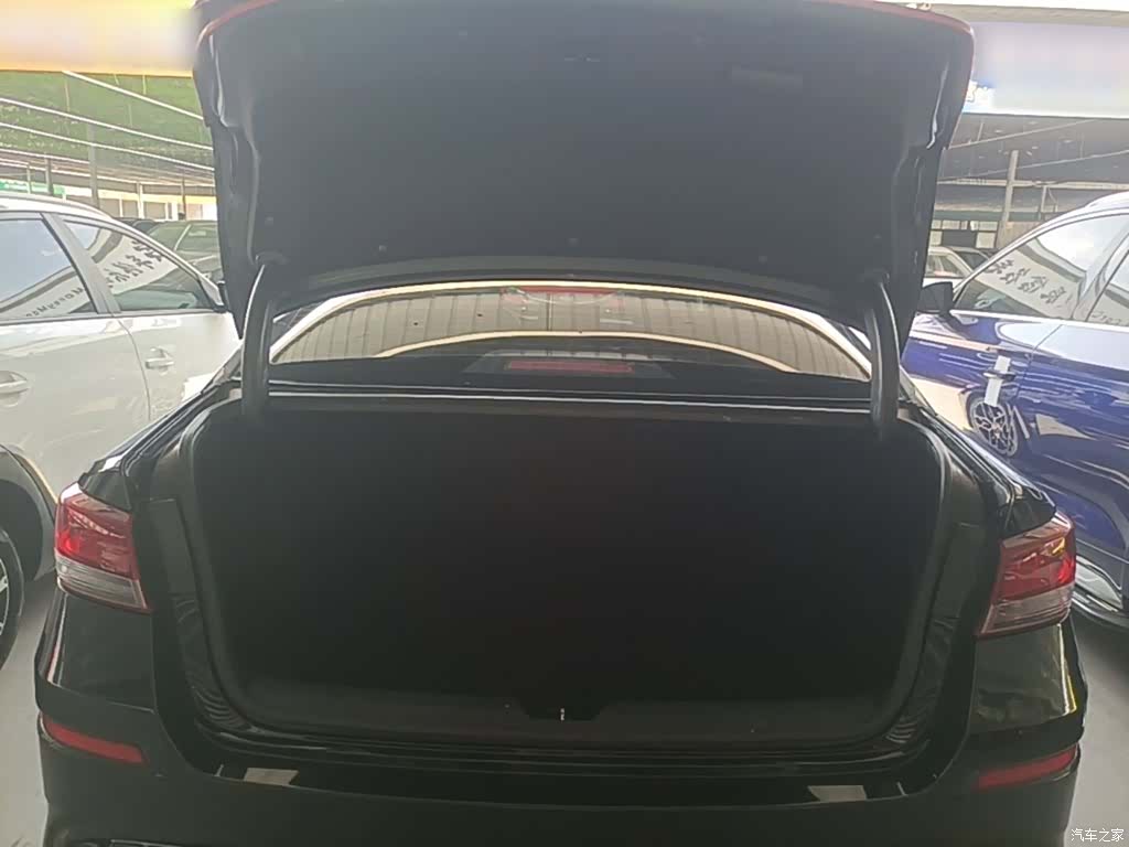 Kia K5, 2020 19