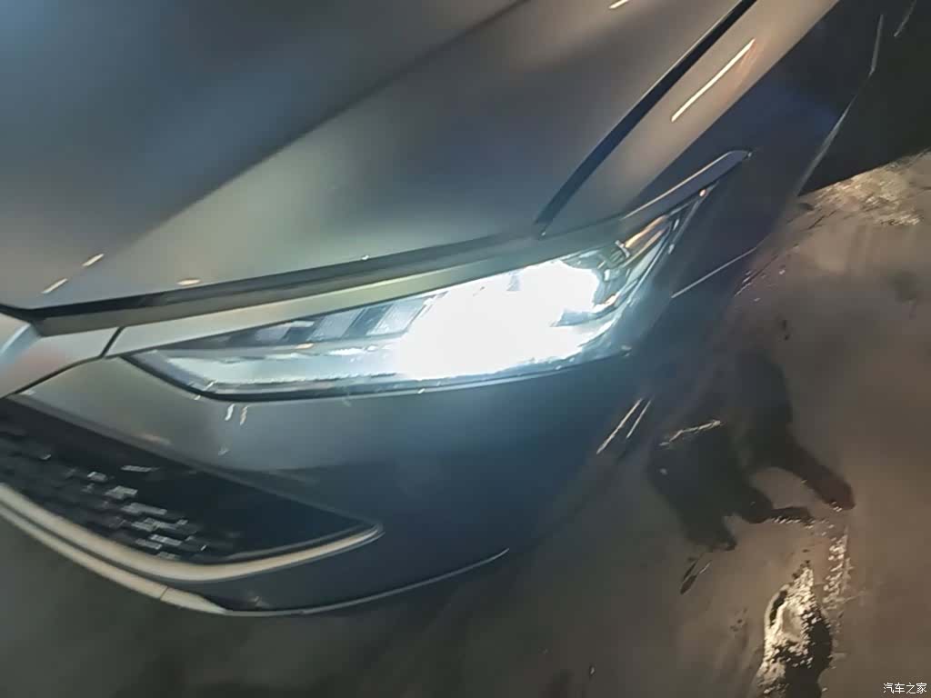 BYD Qin, 2025 24