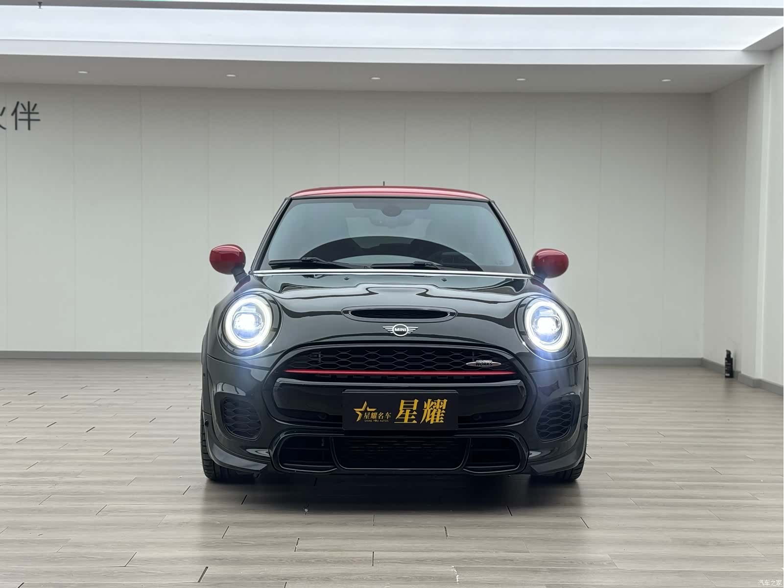 Mini Cooper, 2020 2