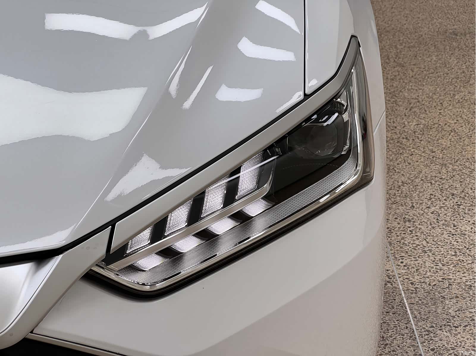 BYD Qin, 2024 8