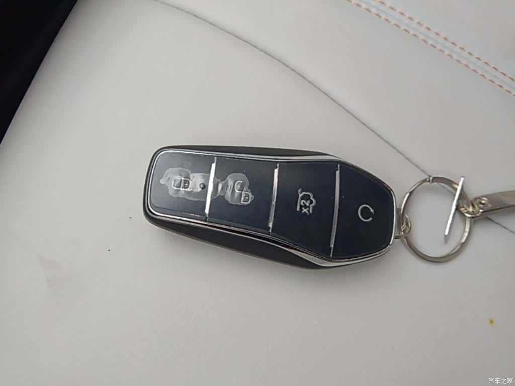 BYD Song, 2024 9