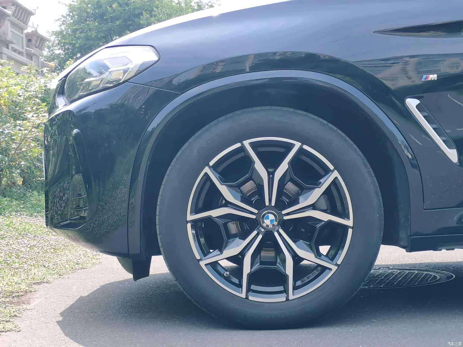 BMW X3, 2023 10