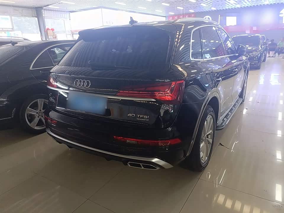 Audi Q5L