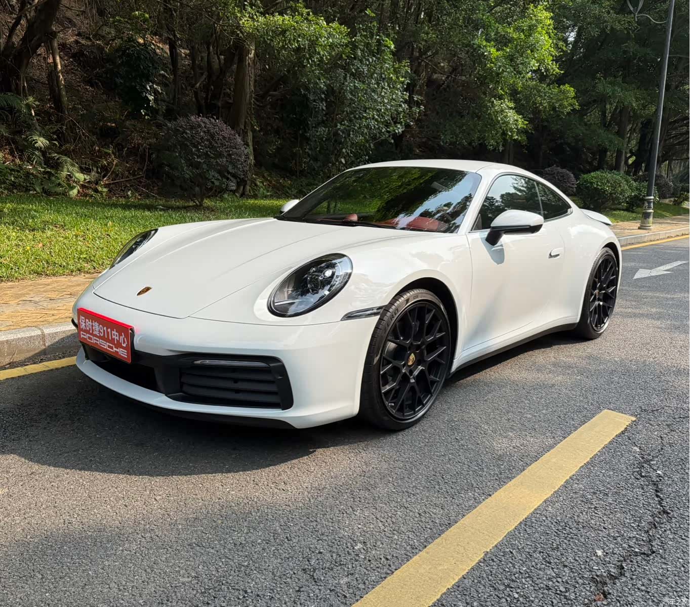 Porsche 911, 2023 1