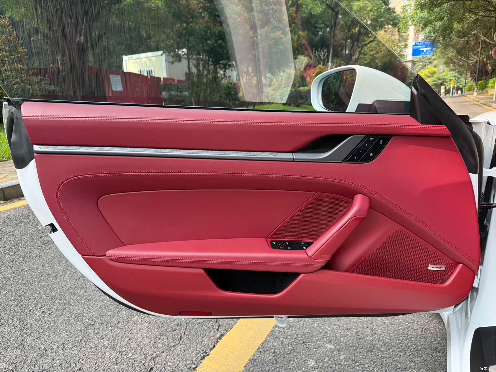 Porsche 911, 2023 11
