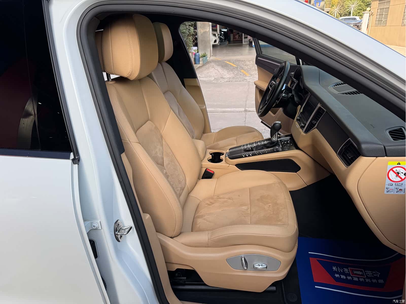 Porsche Macan, 2017 19