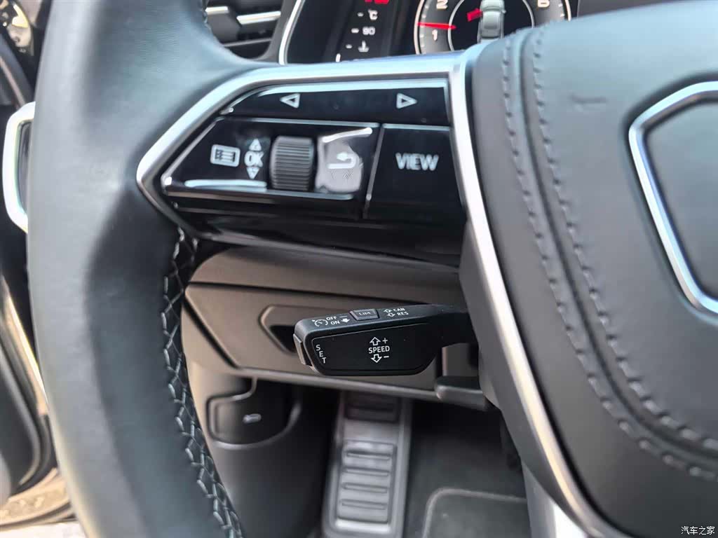 Audi A6L, 2024 17