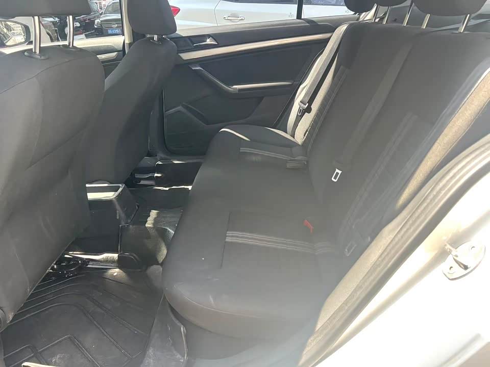 Volkswagen Lavida Volkswagen Lavida