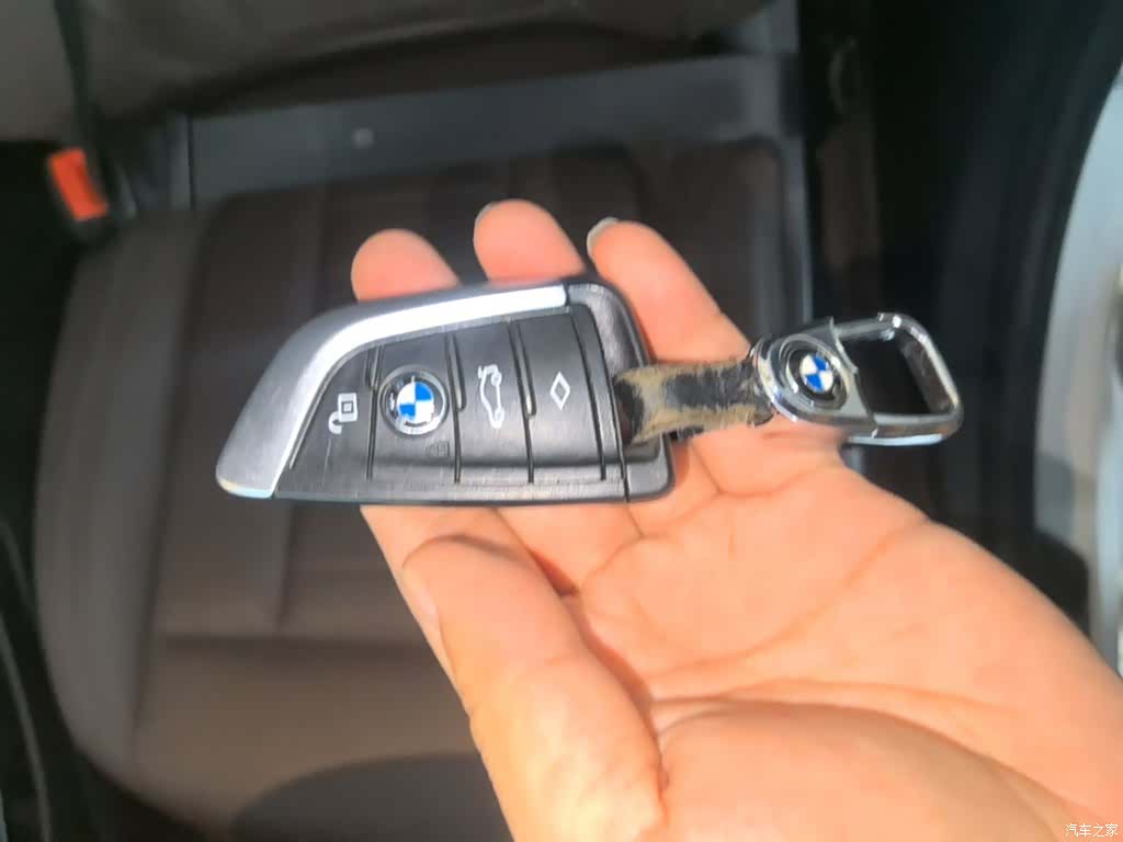 BMW X3, 2020 9