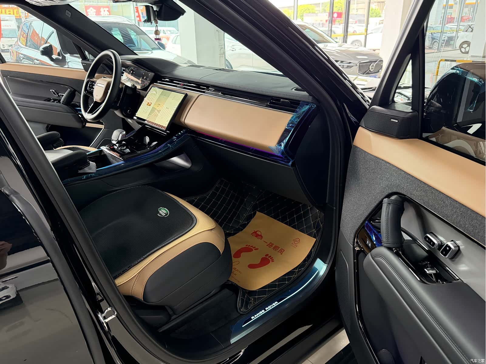 Land Rover Range Rover, 2025 7