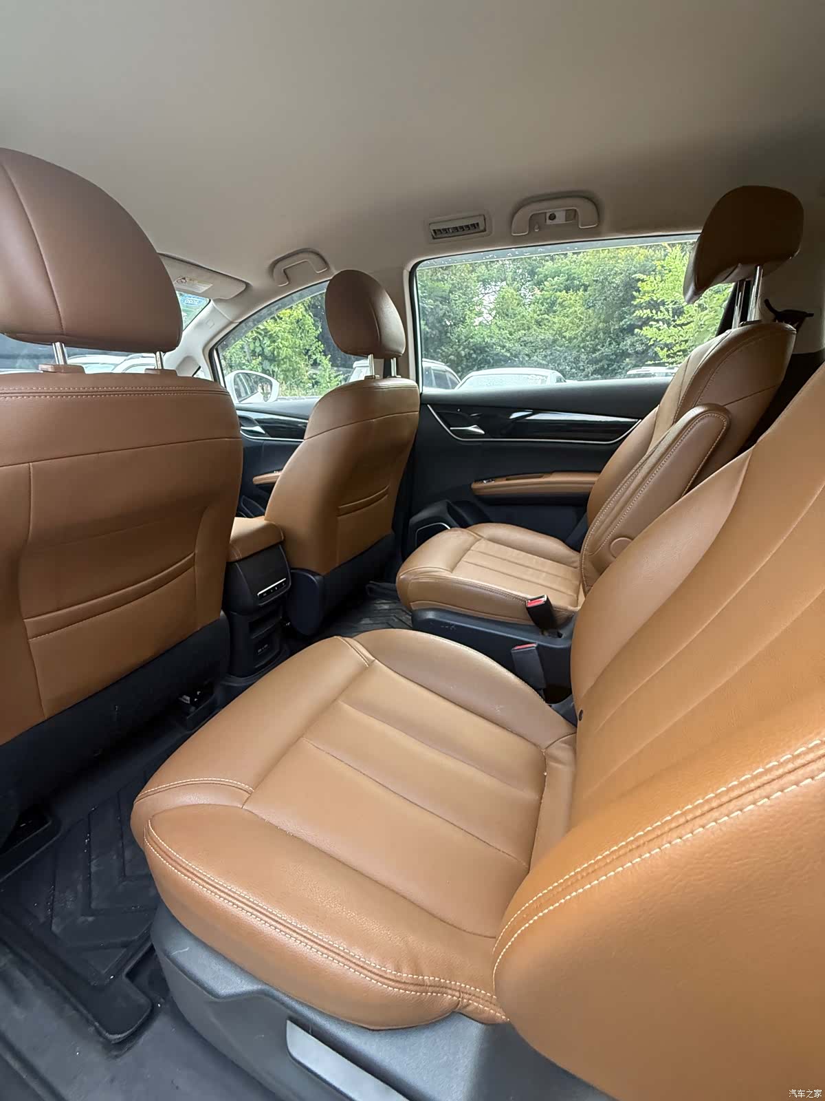 BYD Song, 2019 6