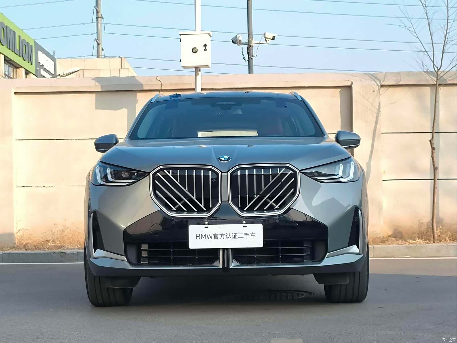 BMW X3, 2025 2