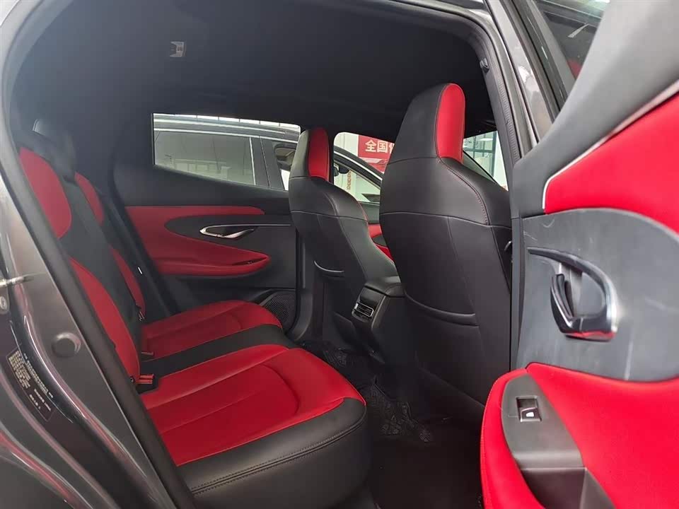 Changan UNI-T