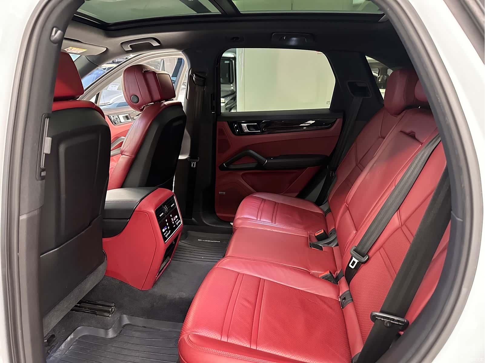 Porsche Cayenne, 2019 15
