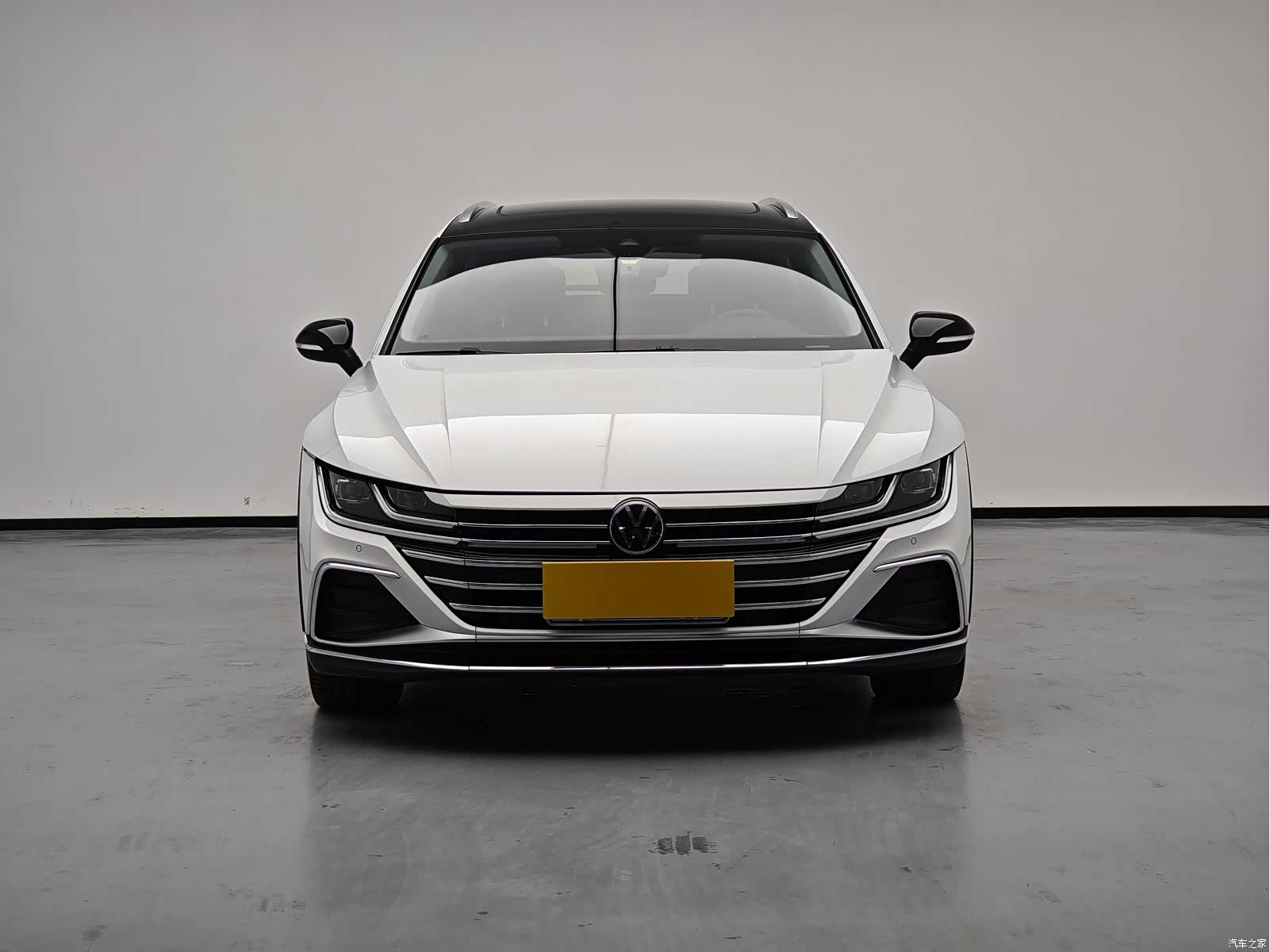 Volkswagen CC, 2024 все фото