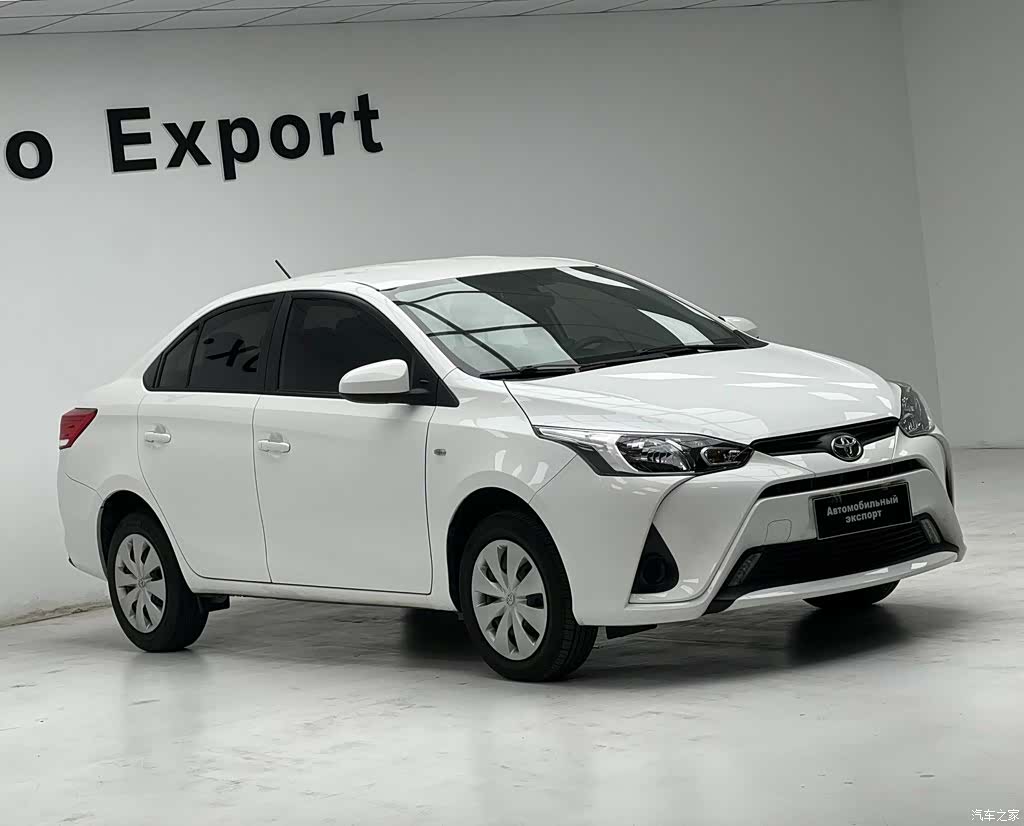 Toyota Yaris, 2022 3